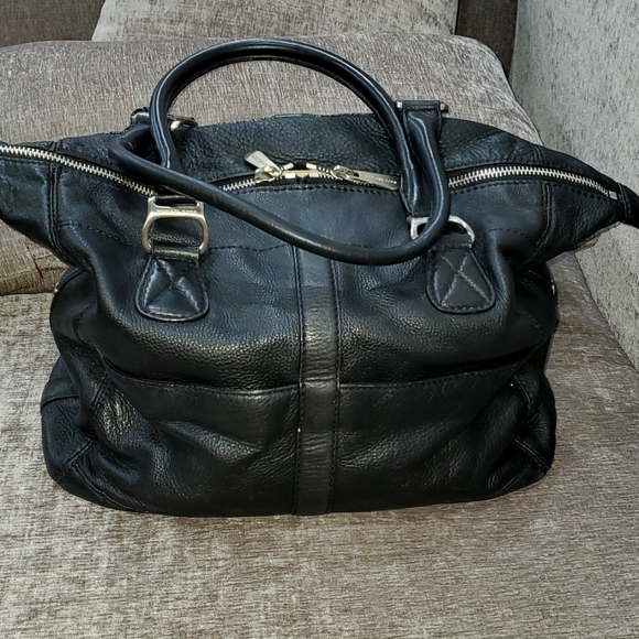 Michael MK Overnight bag - Picture 7 of 12